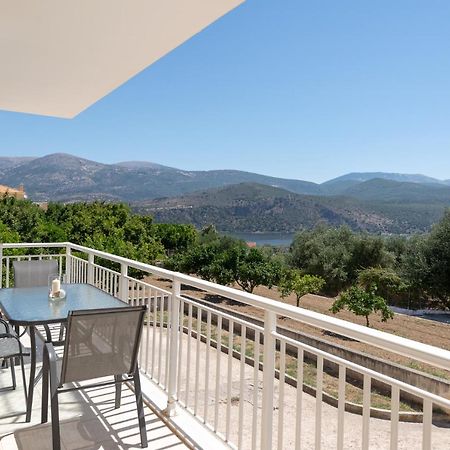Lagadi Apartment 3 Lassi (Kefalonia) Exterior foto