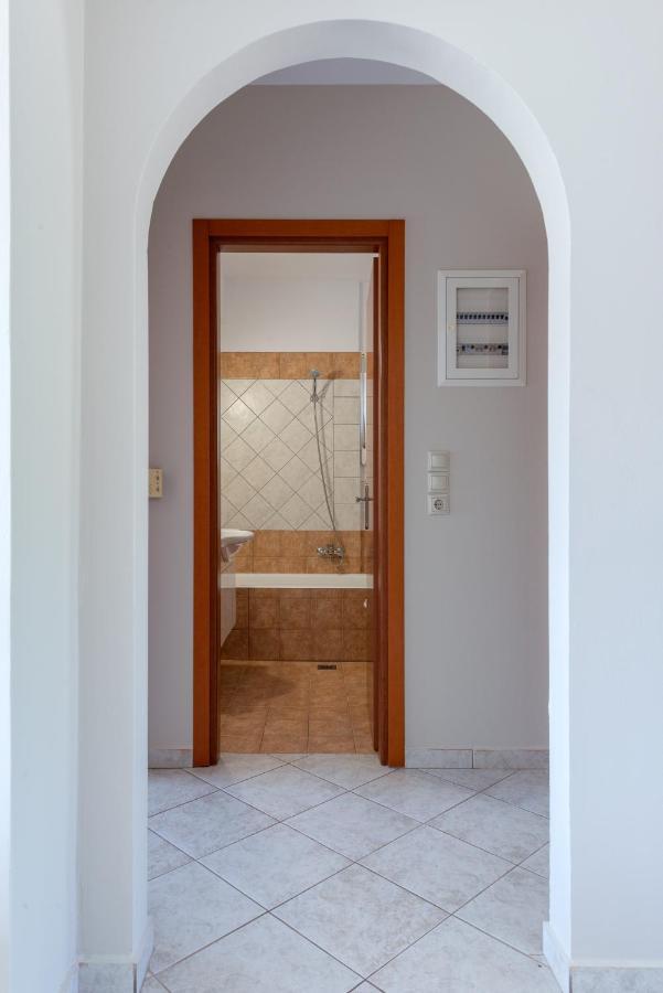 Lagadi Apartment 3 Lassi (Kefalonia) Exterior foto