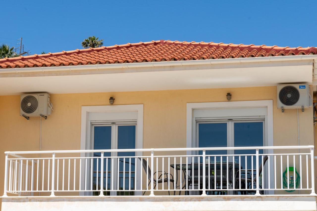 Lagadi Apartment 3 Lassi (Kefalonia) Exterior foto
