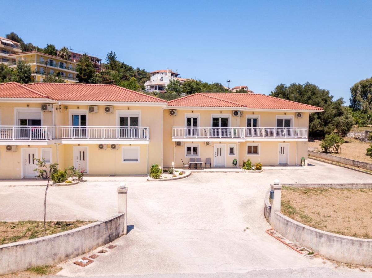 Lagadi Apartment 3 Lassi (Kefalonia) Exterior foto