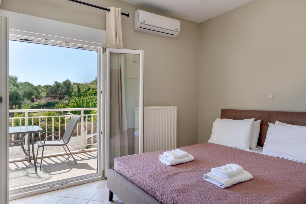 Lagadi Apartment 3 Lassi (Kefalonia) Exterior foto